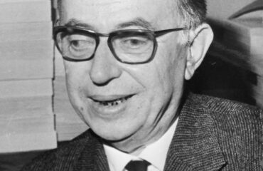 Jean-Paul Charles Aymard Sartre Jean-Paul Charles Aymard Sartre