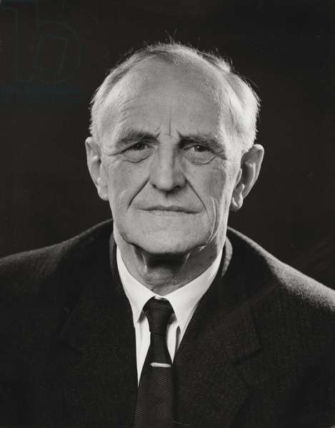 Donald Woods Winnicott
