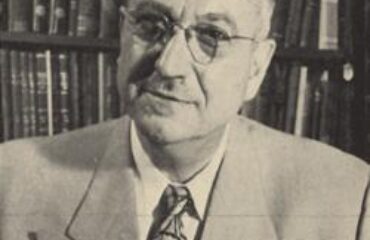 Karl Agustus Menninger Karl Agustus Menninger