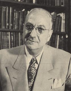 Karl Agustus Menninger