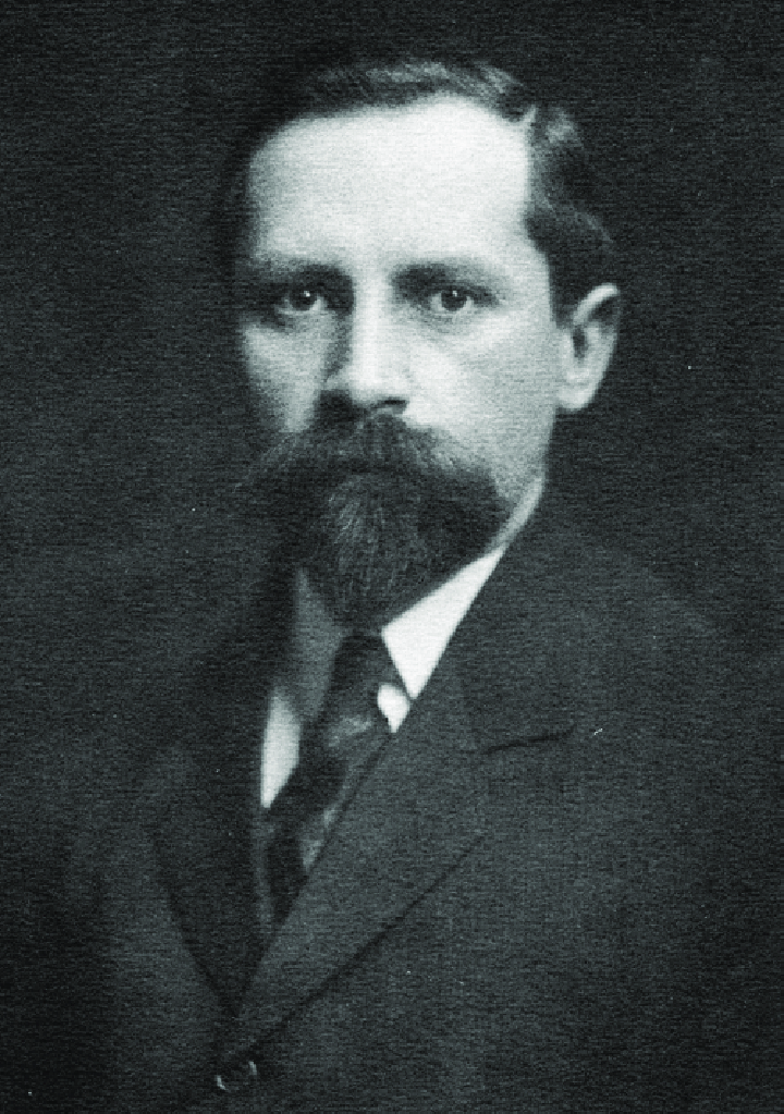 Adolph Meyer