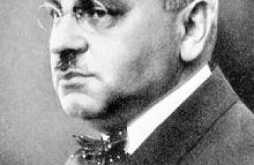 Alfred Adler Alfred Adler