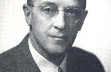 Carl Ransom Rogers