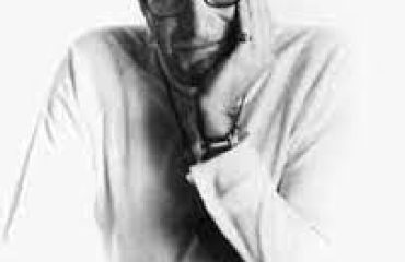 Eric Berne