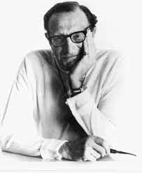Eric Berne