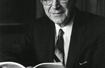Gordon Willard Allport Gordon Willard Allport