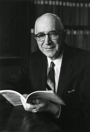 Gordon Willard Allport