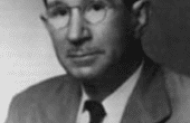 Harry Stack Sullivan