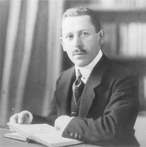 Karl Abraham