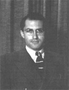 Merton Max Gill