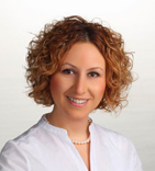 Merve Tepeli Yürüten