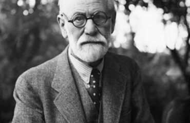 Sigmund Freud