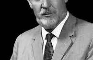 Raymond Bernard Cattel
