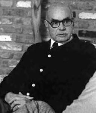 Wilfred Ruprecht Bion