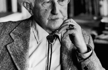 Erik Homburger Erikson