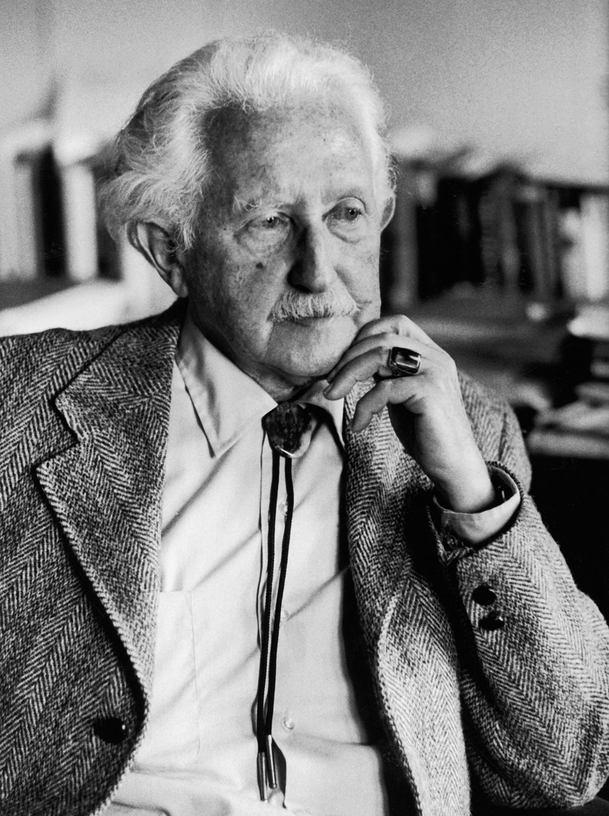 Erik Homburger Erikson