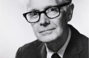 Heinz Kohut