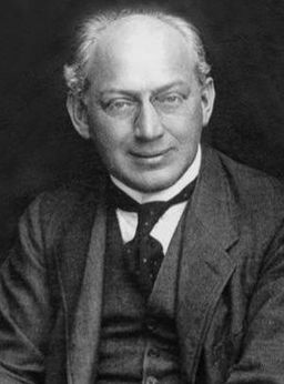 Sandor Ferenczi