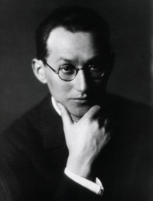 Kurt Zadek Lewin