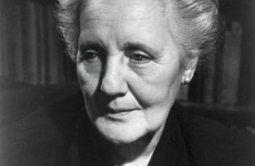 Melanie Klein Melanie Klein