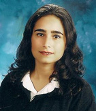 Şebnem Tomurcuk